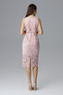 Evening dress model 126200